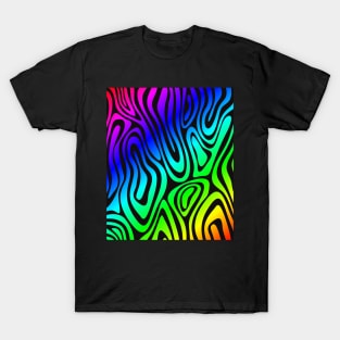 Full Spectrum Psychadelics T-Shirt